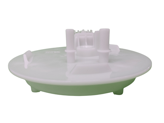 Flange Da Bomba De Combustivel, Onix 1.0 8v, Prisma 1.0 8v, Ds-2459