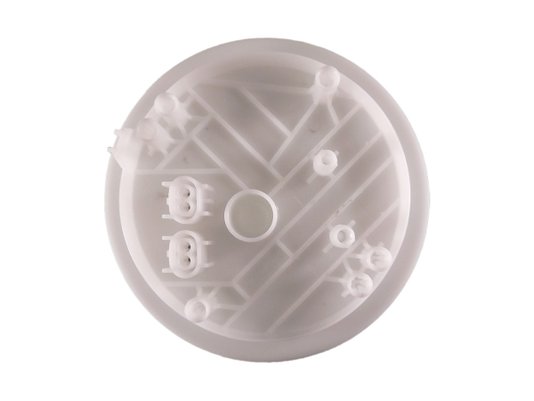 Flange Da Bomba De Combustível Onix E Prisma 12/16 Tsa T-030071