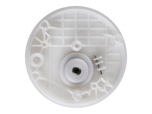 Flange Da Bomba De Combustível Stilo 02>, Brava E Marea 00> Vp-7056