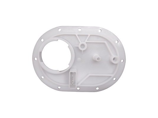 Flange Da Bomba De Combustível Uno 93/01 Ds Ds-2412