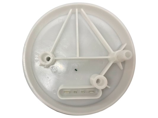 Flange Da Bomba De Combustível (vw) Gol, Parati E Saveiro 96/06 Tsa T-030001