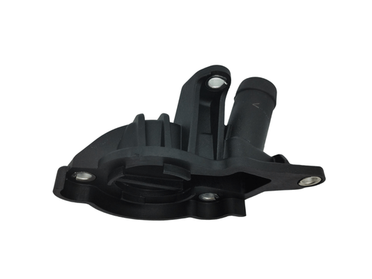 Flange Da Carcaça Da Bomba D'água, Golf 14/20, Jetta 15/20 Polo 19/22, T-cross 19>, Taos 21>, Tiguan 16/19, Virtius 2022, A1,a3,q3,  Wisa  7097a