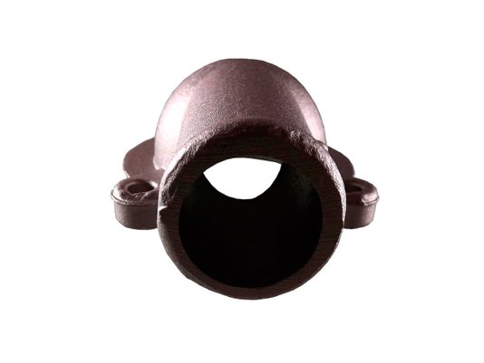 Flange Da Válvula Termostática Belina, Corcel, Del Rey, Pampa, Logus, Escort, Verona, Gol, Parati, Saveiro E Voyage