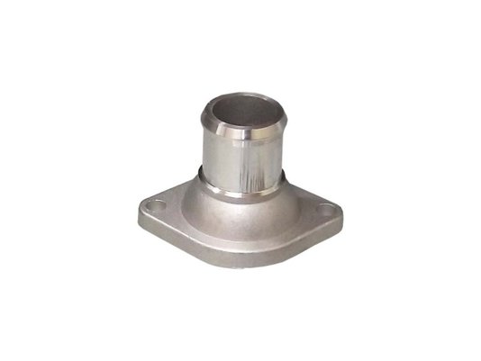 Flange Da Válvula Termostática Courier E Fiesta 96/99 Valclei Vc-314