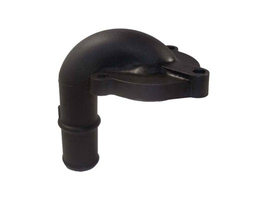 Flange Da Válvula Termostática Courier, Ecosport, Escort, Fiesta Amazon, Focus E Ford Ka 03> Belair B316