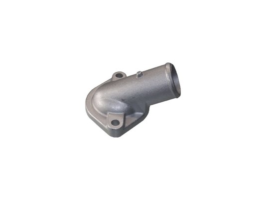 Flange Da Válvula Termostática Ducato 97> Valclei Vc-251