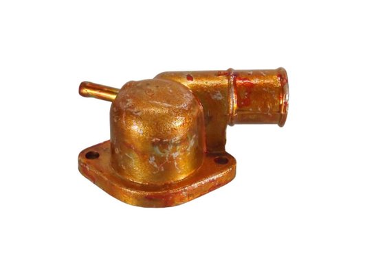 Flange Da Válvula Termostática Ford Ka 97/99 Belair B1098