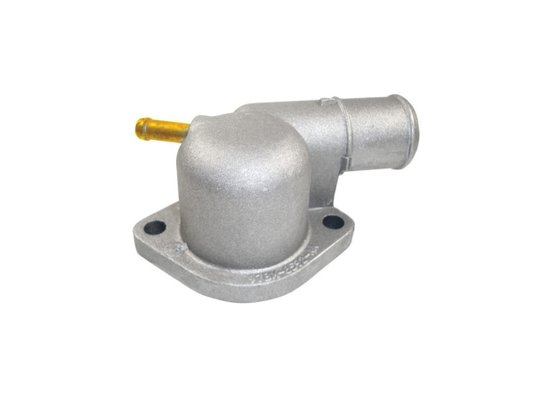 Flange Da Válvula Termostática Ford Ka 97/99 Valclei Vc-313