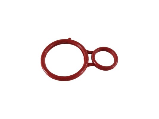 Flange da válvula termostática Grand Siena 12, Bravo, Doblo, Idea, Linea, Palio, Punto, Siena e Strada 11