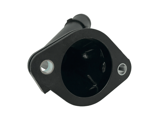 Flange Da Válvula Termostática Hb20 E Soul 15> Valclei Vc-637.c
