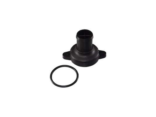 Flange Da Válvula Termostática Kombi 06> Valclei Vc-166