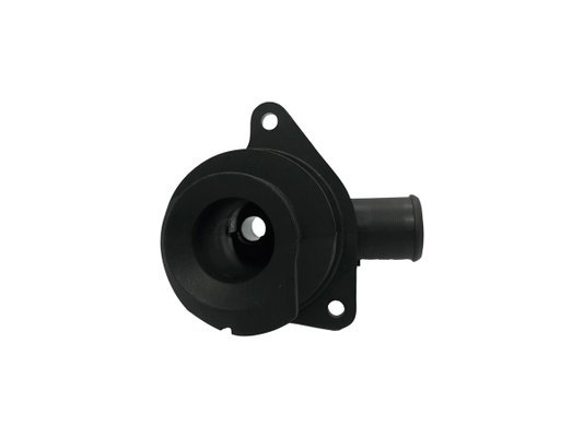 Flange Da Válvula Termostática Partner, Peugeot 306 E 307 98>, Berlingo, Xsara E Zx
