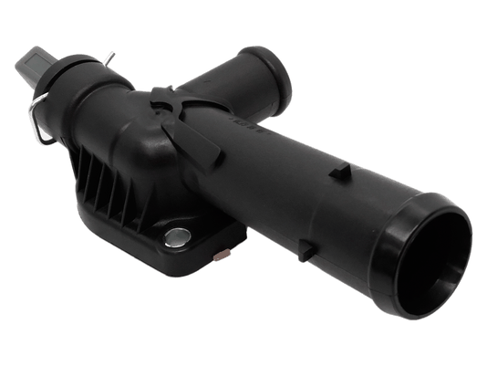 Flange Do Fluxo De Água Amarok 10/15 Valclei Vc-138.f 