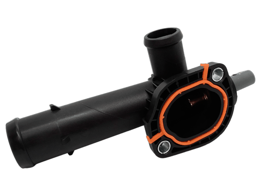 Flange Do Fluxo De Água Amarok 10/15 Valclei Vc-138.f
