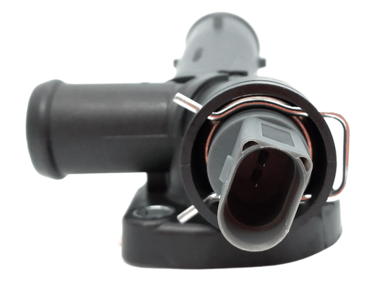 Flange Do Fluxo De Água Amarok 10/15 Valclei Vc-138.f