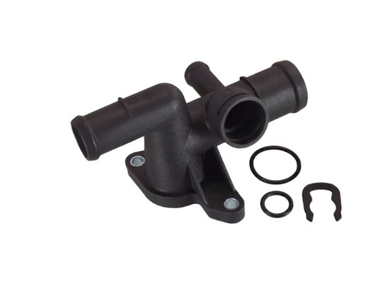 Flange Do Fluxo De Água Audi A3 99/06 E Golf 99> Belair B1007