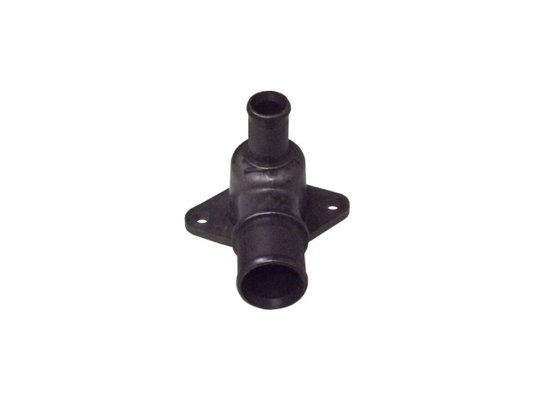 Flange Do Fluxo De Água Berlingo E C3 03>, Xsara 01>, Xsara Picasso 05>, Peugeot 206 99> E 207 08> Valclei Vc-613