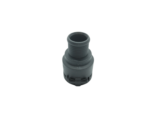 Flange Do Fluxo De Água Cobalt 1.4/1.8 10>, Joy 19>, Joy Plus 19>, Onix 1.0/1.4 12/19, Prisma 1.0/1.4 13> E Spin 1.8 12>, Valclei Vc-402.f