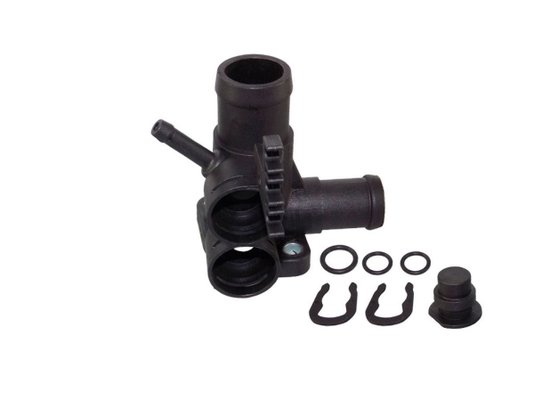 Flange do Fluxo de Água Cordoba e Ibiza 95/96, Golf 95/98 e Passat Alemão 94/97 Belair B1002