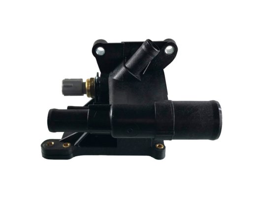 Flange Do Fluxo De Água Ecosport 03>, Focus 05>, Fusion 06> E Mondeo 01/07