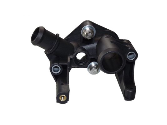 Flange Do Fluxo De Água Ecosport 12>, Fiesta E Focus 10> Valclei Vc-318.b