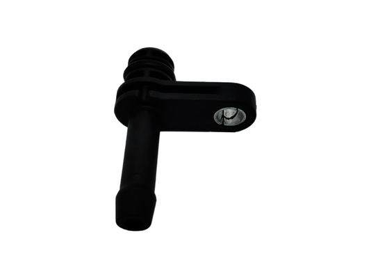 Flange Do Fluxo De Àgua Ecosport 12v 17>, Ka 12v 18> Valclei Vc-312.h