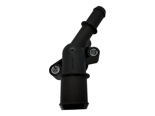 Flange Do Fluxo De Àgua Ecosport 12v 17>,  Ka 12v 18> Valclei Vc-333.d