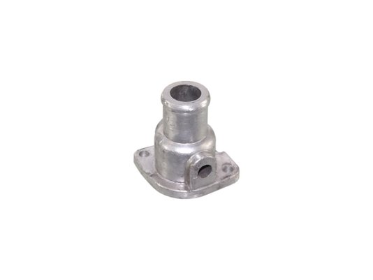 Flange Do Fluxo De Água Escort E Verona Europeu, Logus, Pampa, Royale, Versailles, Gol, Parati, Pointer, Quantum, Santana E Saveiro