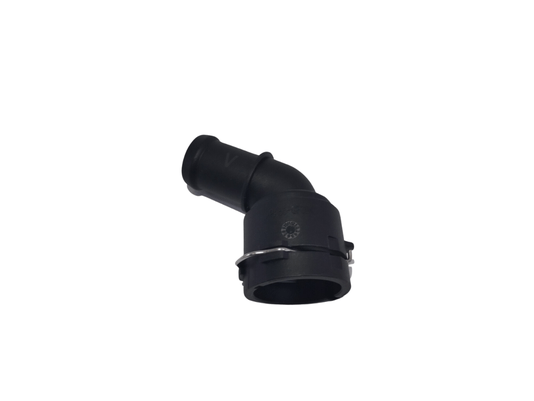 Flange Do Fluxo De Água, Nivus 21>, Polo 19>, T-cross 20> E Virtus 19>, Valclei Vc-143.y
