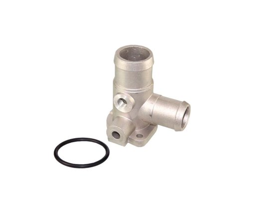 Flange Do Fluxo De Água Royale, Versailles, Gol, Parati, Quantum, Santana E Saveiro 94/96 Belair B1001