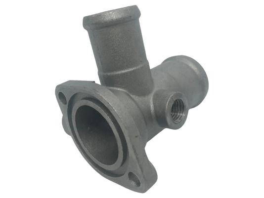 Flange Do Fluxo De Água Royale, Versailles, Gol, Parati,  Quantum, Santana E Saveiro 94/96 Valclei Vc-132d