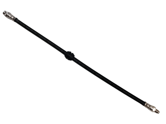 Flexível De Freio Captur 17>,  Noflex N-8243  