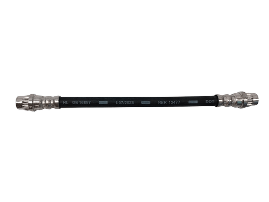 Flexível De Freio Captur 17>,  Norflex N-8244  