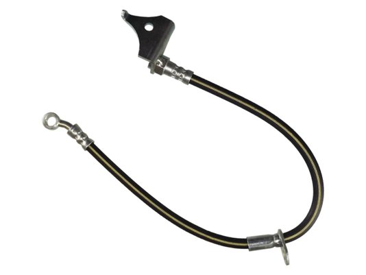 Flexível De Freio Honda City 10> Norflex N-4213 - Dianteiro Esquerdo Flexível De Freio Honda City 10> Norflex N-4213 - Dianteiro Esquerdo