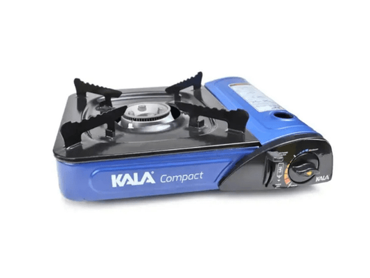 Fogareiro A Gás Compact Kala 864307