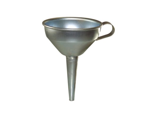 Funil Reto - Pequeno