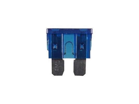 Fusível Lâmina Médio 15 Amperes Ams 16015