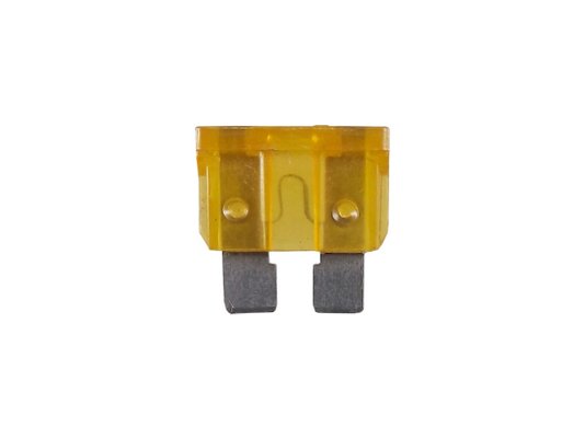 Fusível Lâmina Médio 5 Amperes Ams 16005