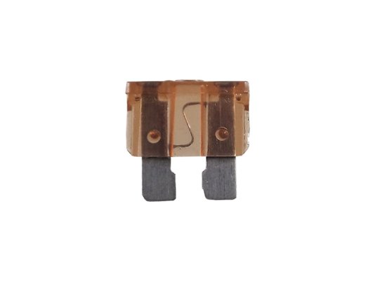 Fusível Lâmina Médio 5 Amperes Ams 16007