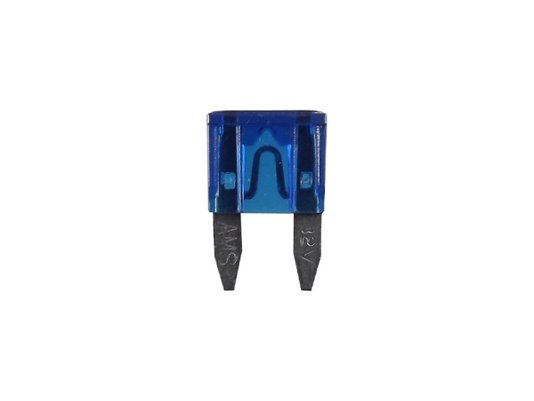 Fusível Lâmina Mini 15 Amperes Ams 17015