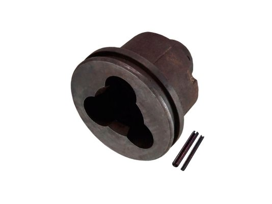 Garfo Da Trizeta Belina E Corcel I/ii, Del Rey 80/89 E Pampa 78/89 Ima Al-08