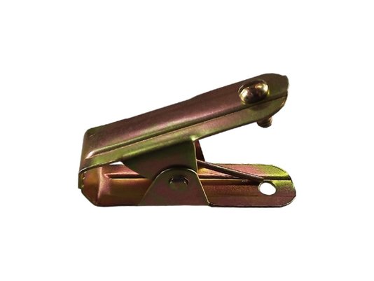 Garra De Bateria Pequena