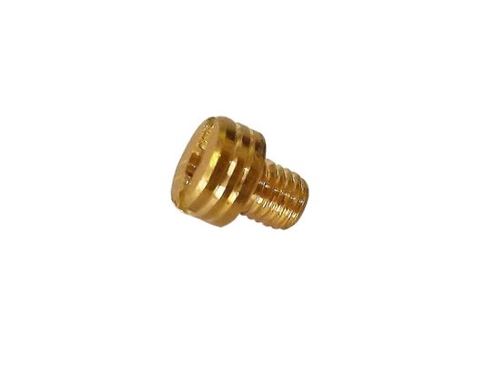 Gicleur Do Combustível Solex Simples/solex Duplo Calibragem  127.5 