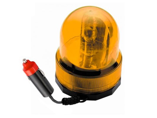 Giroflex Amarelo - 12v 