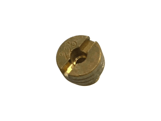 Gliceur Do Combustível Solex Calibragem 225