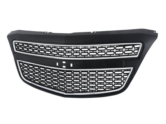 Grade Frontal Agile E Montana 09> Retrovex Rx12004