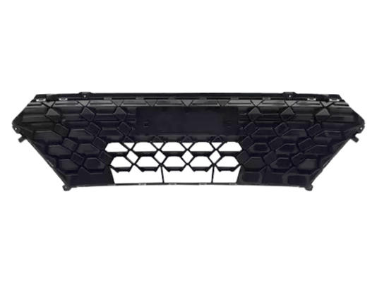 Grade Frontal Hb20 23> Rufato 33964