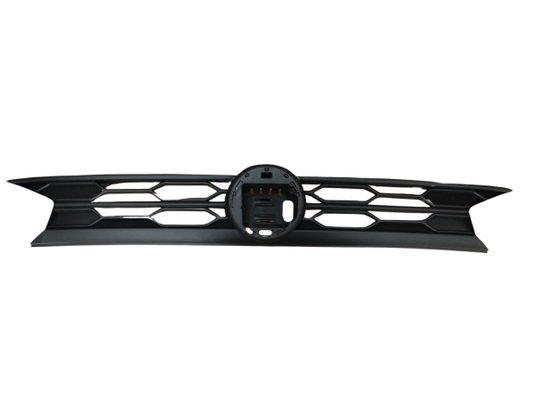 Grade Frontal Polo Track 23>, Rufato 35204