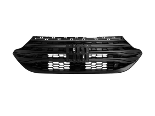 Grade Frontal Superior Radiador Strada 20/25 - Retov 33959