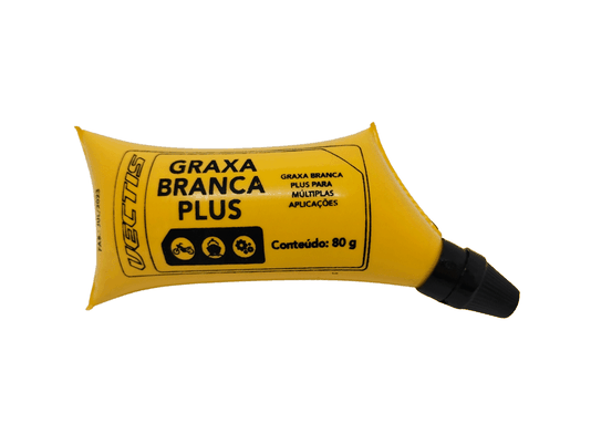 Graxa Náutica Branca  80g Vectis 23220003 